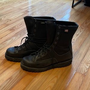 Danner Acadias